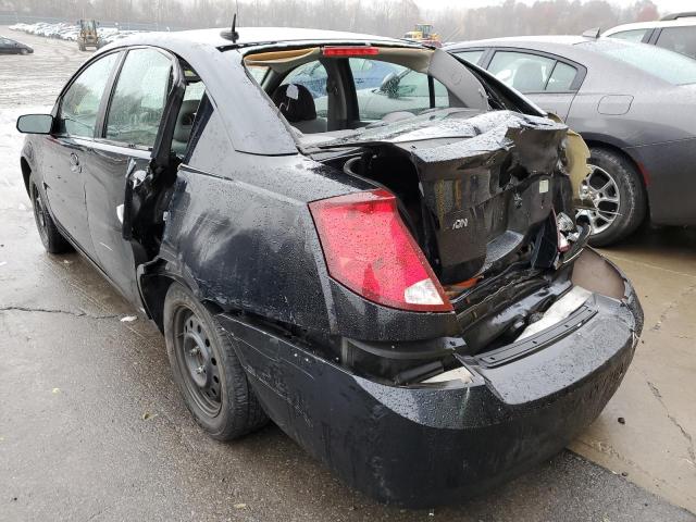 Photo 3 from auction – 2006 SATURN ION LEVEL with VIN 1G8AJ55F56Z175080