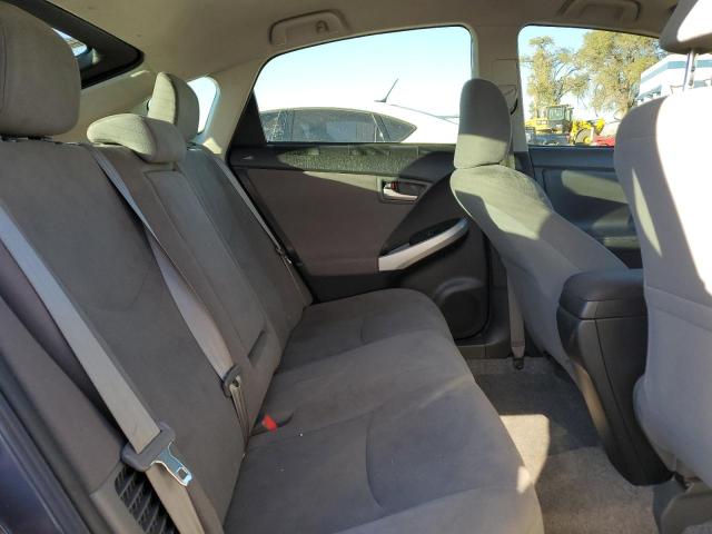 Photo 6 from auction – 2013 TOYOTA PRIUS with VIN JTDKN3DU6D1731699