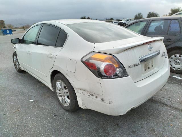 Photo 3 from auction – 2011 NISSAN ALTIMA BAS with VIN 1N4AL2AP0BN428035