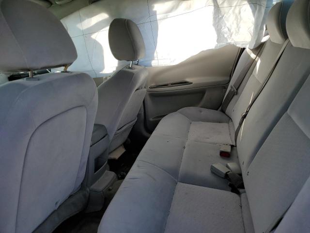 Photo 6 from auction – 2009 CHEVROLET IMPALA 1LT with VIN 2G1WT57N391298148