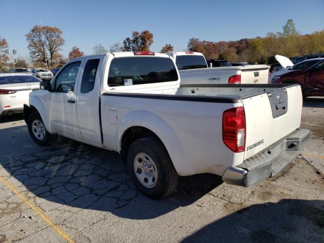 Photo 3 from auction – 2015 NISSAN FRONTIER S with VIN 1N6BD0CT8FN732078