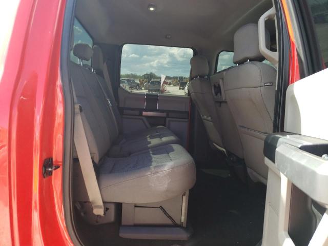 Photo 6 from auction – 2017 FORD F250 SUPER with VIN 1FT7W2BT4HEB92361