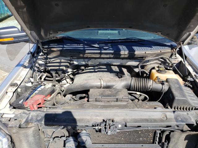 Photo 7 from auction – 2012 FORD F150 SUPER with VIN 1FTFW1CT3CFA80898