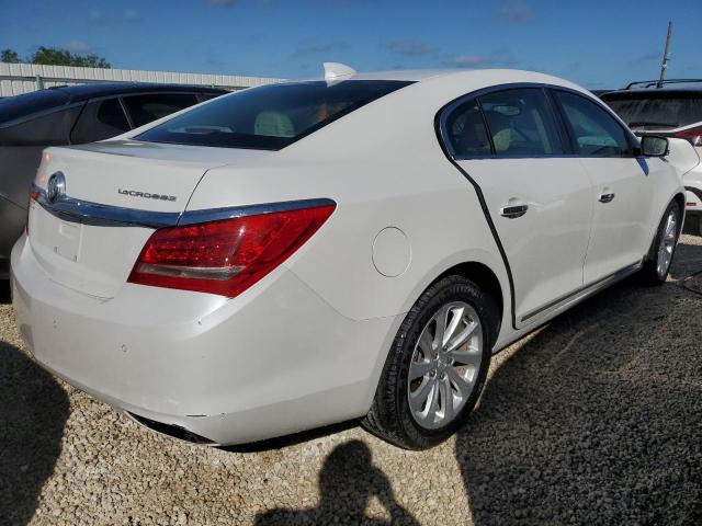 Photo 4 from auction – 2016 BUICK LACROSSE with VIN 1G4GB5G39GF172228