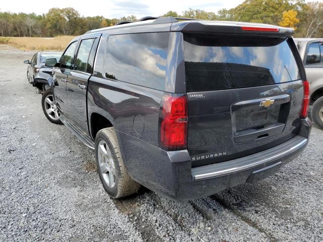 Photo 3 from auction – 2016 CHEVROLET SUBURBAN C with VIN 1GNSCJKC2GR380341