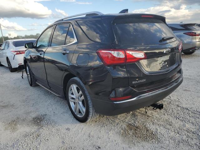 Photo 3 from auction – 2018 CHEVROLET EQUINOX PR with VIN 2GNAXMEV2J6157279