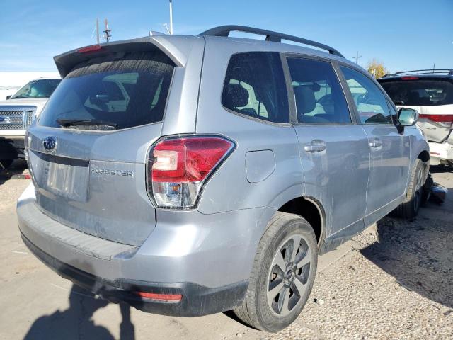 Photo 4 from auction – 2018 SUBARU FORESTER 2 with VIN JF2SJAEC7JH503771