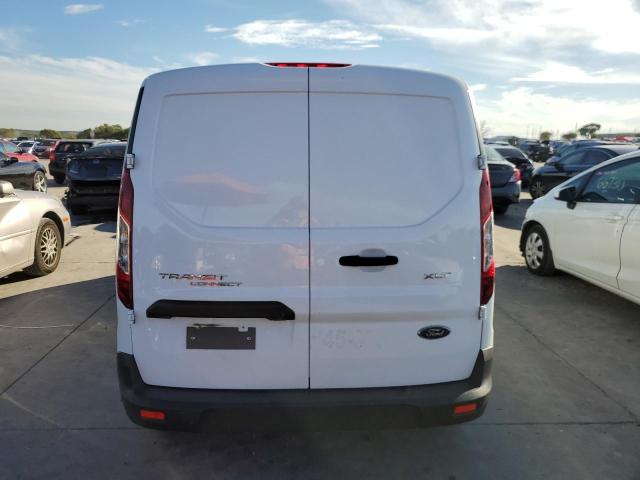 Photo 6 from auction – 2019 FORD TRANSIT CO with VIN NM0LS7F23K1386562