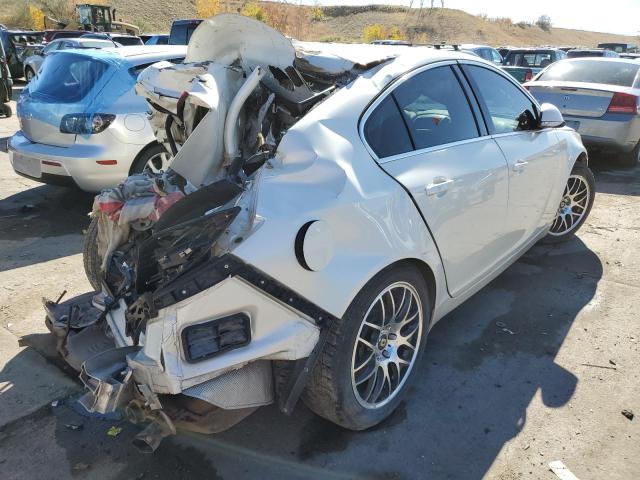 Photo 4 from auction – 2015 BUICK REGAL GS with VIN 2G4GT5GX5F9142036