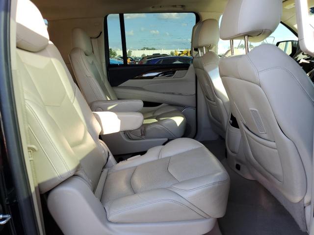 Photo 6 from auction – 2018 CADILLAC ESCALADE E with VIN 1GYS3HKJ3JR157839