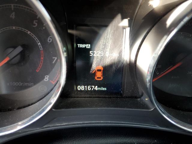 Photo 8 from auction – 2019 MITSUBISHI OUTLANDER with VIN JA4AP3AU9KU018232