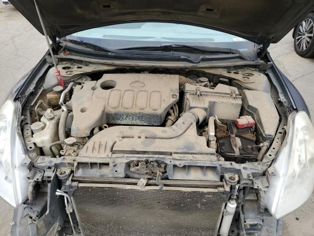 Photo 7 from auction – 2010 NISSAN ALTIMA BAS with VIN 1N4AL2AP9AN478947