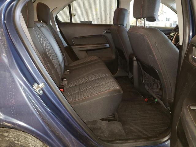 Photo 6 from auction – 2016 CHEVROLET EQUINOX LT with VIN 2GNFLFEK6G6199322