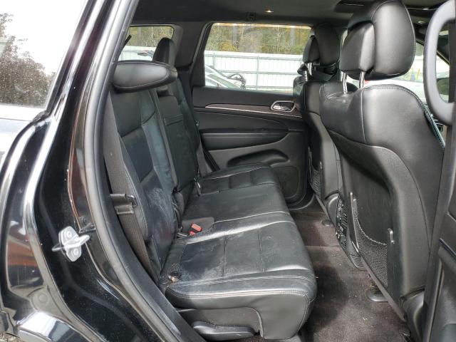Photo 6 from auction – 2018 JEEP GRAND CHER with VIN 1C4RJFBG7JC450181
