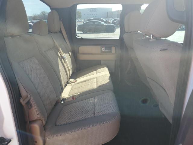 Photo 6 from auction – 2013 FORD F150 SUPER with VIN 1FTEW1CM7DKD68355