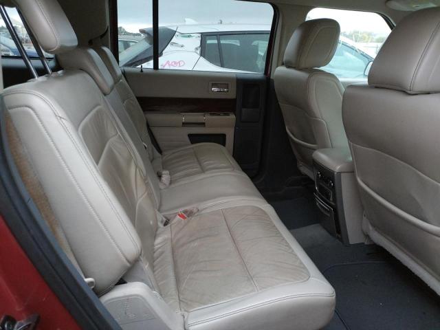 Photo 6 from auction – 2009 FORD FLEX SEL with VIN 2FMEK62C09BB08815