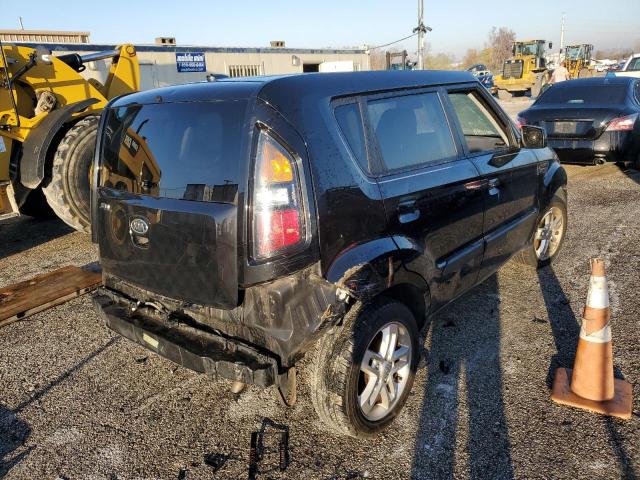 Photo 4 from auction – 2010 KIA SOUL + with VIN KNDJT2A21A7179438