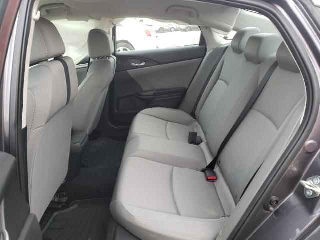 Photo 6 from auction – 2017 HONDA CIVIC LX with VIN 19XFC2F52HE216127