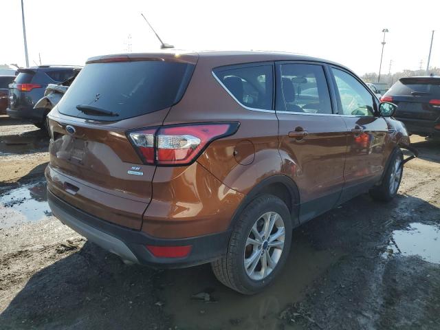 Photo 4 from auction – 2017 FORD ESCAPE SE with VIN 1FMCU0GD2HUE22278