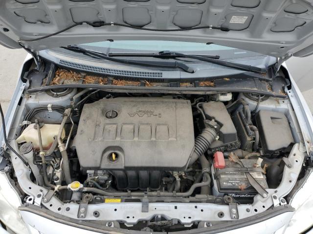 Photo 7 from auction – 2013 TOYOTA COROLLA BA with VIN 2T1BU4EE9DC943055