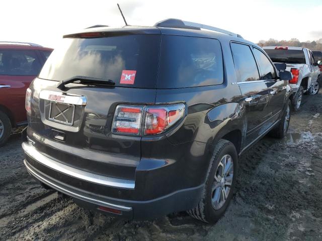 Photo 4 from auction – 2014 GMC ACADIA SLT with VIN 1GKKRSKD8EJ229154