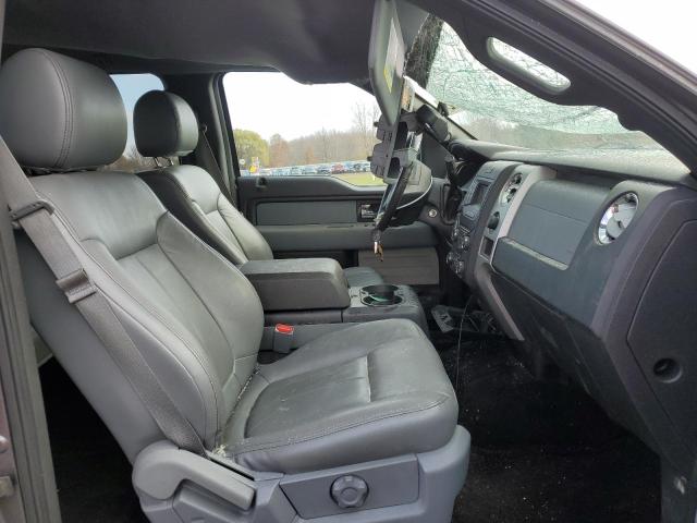 Photo 5 from auction – 2014 FORD F150 SUPER with VIN 1FTFW1ET5EFB72580