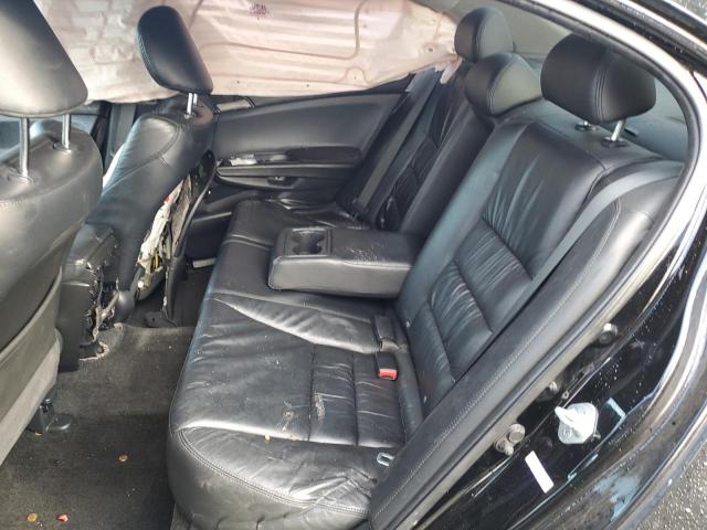 Photo 6 from auction – 2012 HONDA ACCORD SE with VIN 1HGCP2F67CA233521