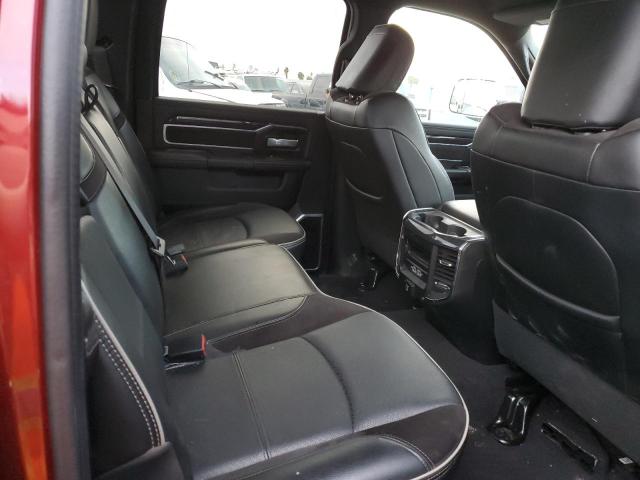 Photo 6 from auction – 2022 RAM 2500 LARAM with VIN 3C6UR5FL7NG283139