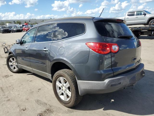 Photo 3 from auction – 2012 CHEVROLET TRAVERSE L with VIN 1GNKRJED9CJ338874