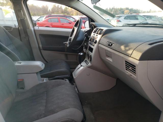 Photo 5 from auction – 2007 DODGE CALIBER with VIN 1B3HB28B47D101173