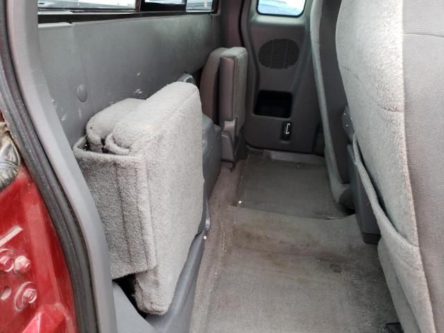Photo 6 from auction – 2002 FORD RANGER with VIN 1FTZR45E92PA52035
