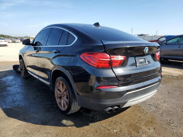 Photo 3 from auction – 2015 BMW X4 XDRIVE3 with VIN 5UXXW5C53F0E87268