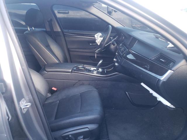 Photo 5 from auction – 2014 BMW 528 XI with VIN WBA5A7C54ED618227