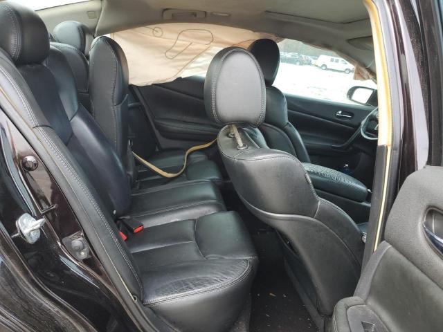 Photo 6 from auction – 2011 NISSAN MAXIMA S with VIN 1N4AA5AP3BC823233
