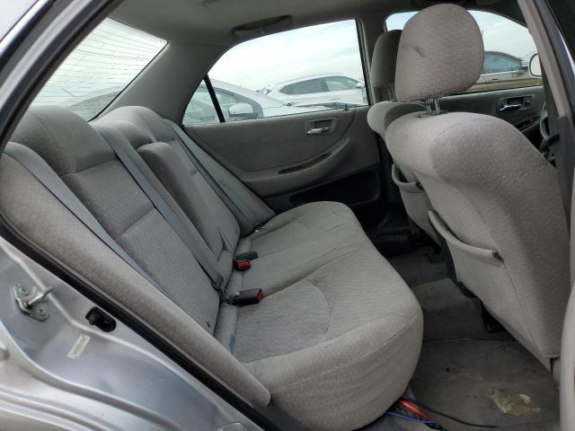 Photo 6 from auction – 2002 HONDA ACCORD EX with VIN 1HGCG668X2A103563