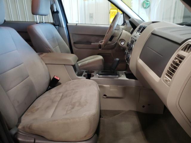 Photo 5 from auction – 2011 FORD ESCAPE XLT with VIN 1FMCU0D76BKB69449