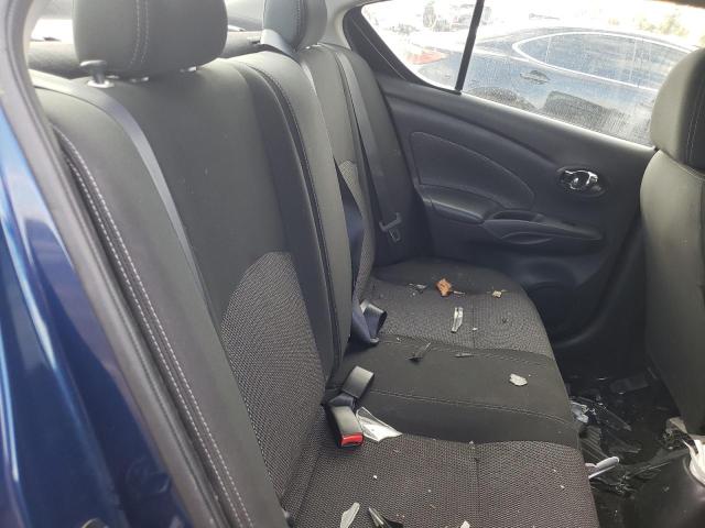 Photo 6 from auction – 2019 NISSAN VERSA S with VIN 3N1CN7AP3KL819189