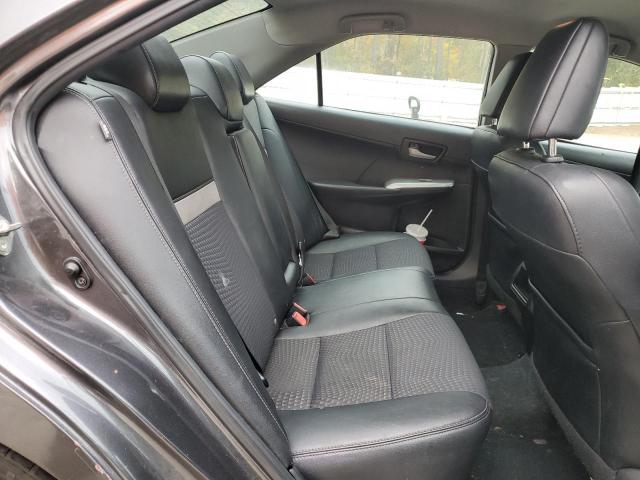 Photo 6 from auction – 2014 TOYOTA CAMRY L with VIN 4T1BF1FK6EU456960