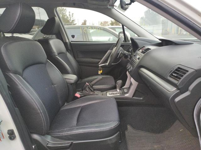 Photo 5 from auction – 2014 SUBARU FORESTER 2 with VIN JF2SJGDC8EH551676