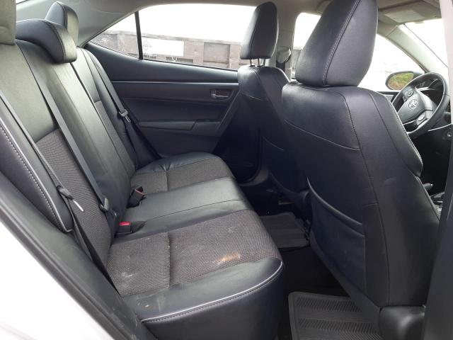 Photo 6 from auction – 2014 TOYOTA COROLLA L with VIN 2T1BURHE0EC074176
