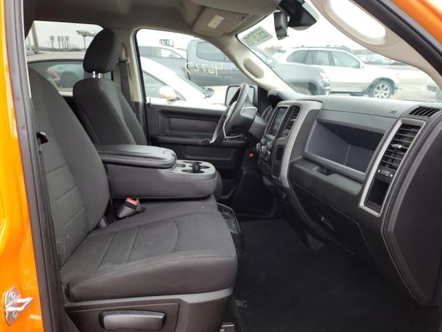 Photo 5 from auction – 2019 RAM 1500 CLASS with VIN 1C6RR7KT2KS620229