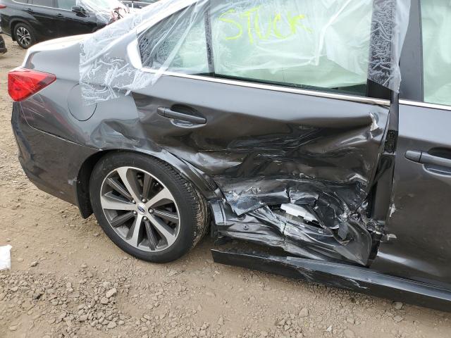 Photo 9 from auction – 2018 SUBARU LEGACY 3.6 with VIN 4S3BNEN69J3004424