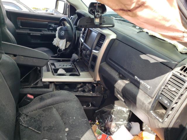Photo 5 from auction – 2013 RAM 1500 LARAM with VIN 1C6RR6NT8DS578450