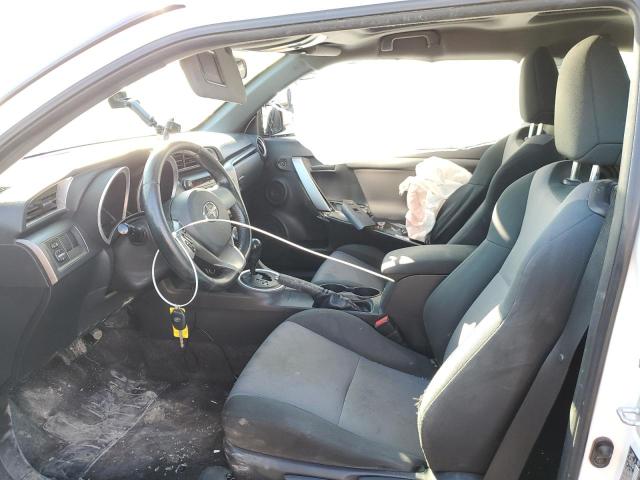 Photo 7 from auction – 2014 TOYOTA SCION TC with VIN JTKJF5C70E3083565