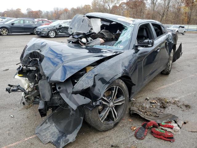 Photo 2 from auction – 2013 DODGE CHARGER SX with VIN 2C3CDXJGXDH619796