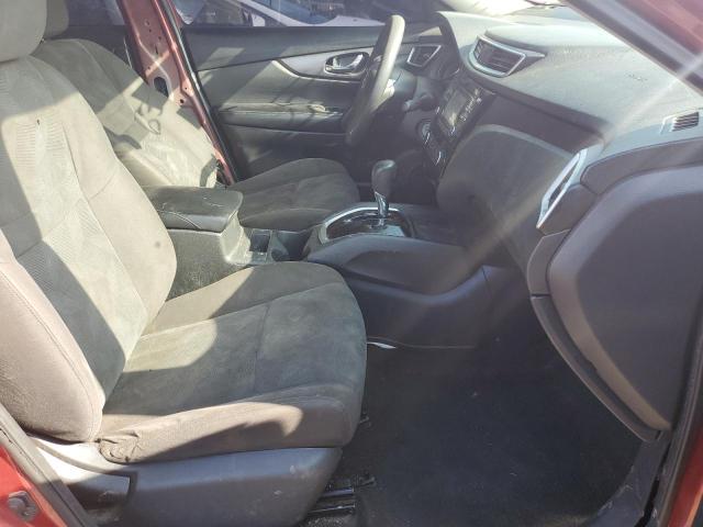 Foto 5 de la subasta – 2016 NISSAN ROGUE S con VIN KNMAT2MV2GP696469