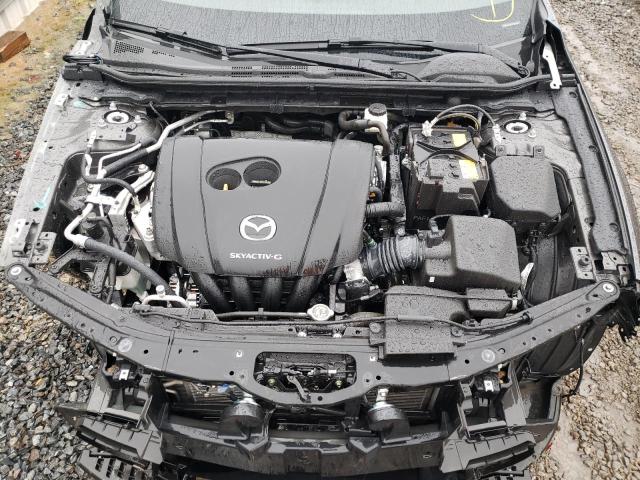 Photo 7 from auction – 2021 MAZDA 3 SELECT with VIN JM1BPAKL7M1319767