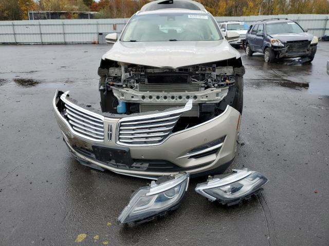 Photo 9 from auction – 2015 LINCOLN MKC with VIN 5LMTJ2AHXFUJ12339