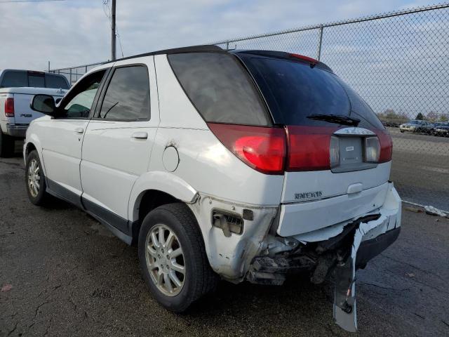 Photo 3 from auction – 2007 BUICK RENDEZVOUS with VIN 3G5DA03L97S500057