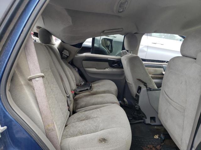 Photo 6 from auction – 2005 GMC ENVOY with VIN 1GKDS13S452180808